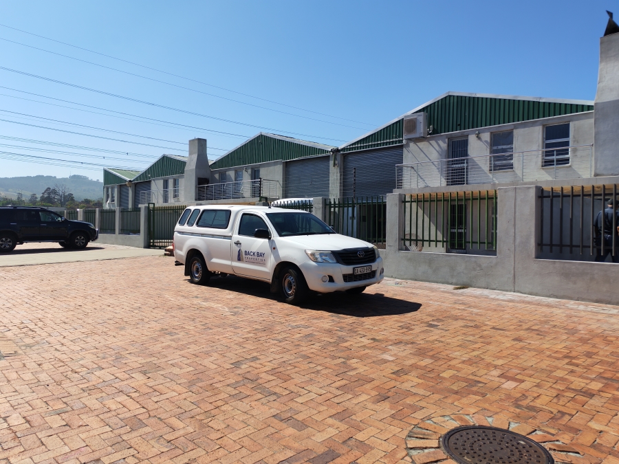 To Let commercial Property for Rent in Saxenburg Park 1 Western Cape